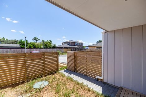 Photo of property in 10/115 Swanson Road, Henderson, Auckland, 0610