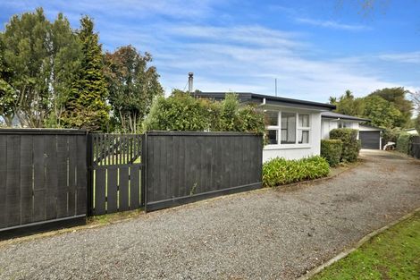 Photo of property in 37 Blakes Road, Prebbleton, 7604