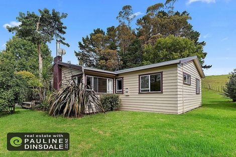 Photo of property in 72 Harris Road, Glenbervie, Whangarei, 0175