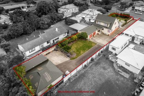 Photo of property in 1009 Caroline Road, Mayfair, Hastings, 4122