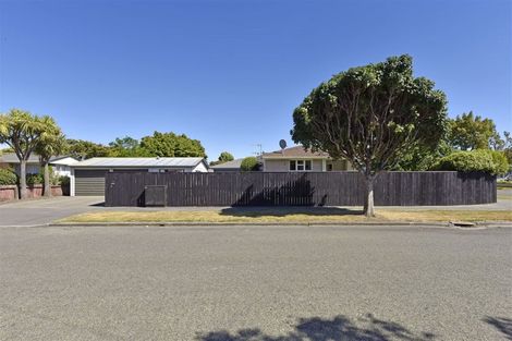 Photo of property in 31 Todd Avenue, Bishopdale, Christchurch, 8051
