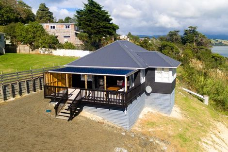 Photo of property in 5a Manning Street, Rawene, Kaikohe, 0473