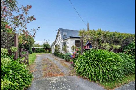 Photo of property in 22 Saint James Street, Southbridge, 7602