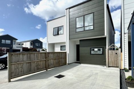 Photo of property in 5 Kaha Road, Takanini, 2110