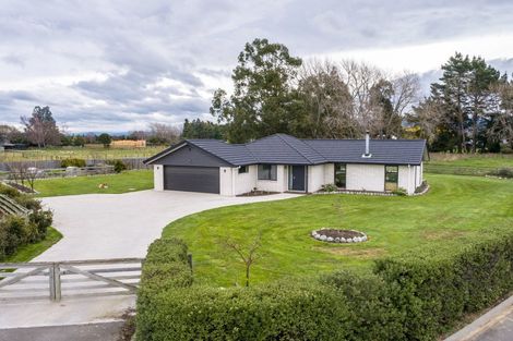 Photo of property in 474c High Street South, Carterton, 5713