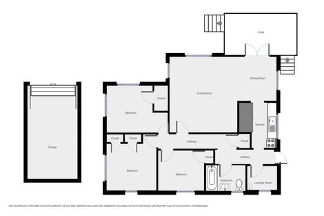 Photo of property in 36 Kingsley Street, Stokes Valley, Lower Hutt, 5019