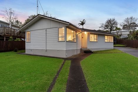 Photo of property in 11 Carina Crescent, Torbay, Auckland, 0630