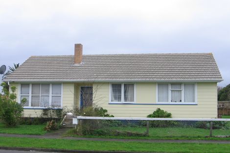 Photo of property in 1 Heath Place, Awapuni, Palmerston North, 4412