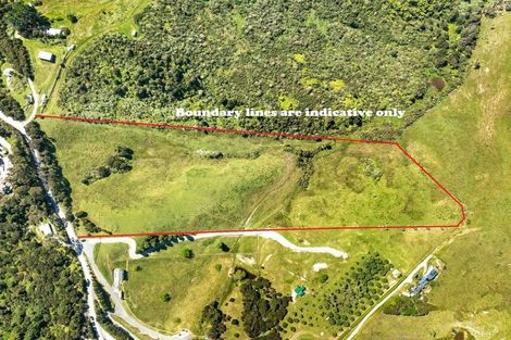 Photo of property in 165 Taipa Heights Drive, Taipa, 0420