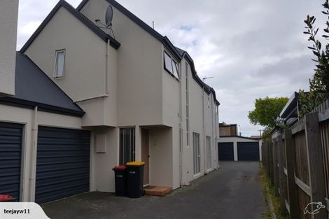 Photo of property in 3/36 Bishop Street, St Albans, Christchurch, 8014