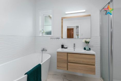 Photo of property in 15 Godley Street, Waterloo, Lower Hutt, 5011