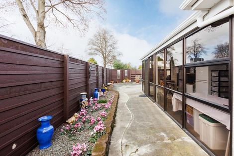 Photo of property in 10 Botanical Road, Takaro, Palmerston North, 4412