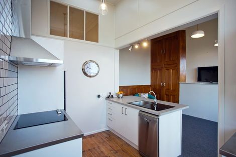 Photo of property in 107 Stafford Street, Dunedin Central, Dunedin, 9016