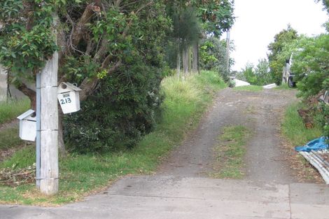 Photo of property in 213 Panama Road, Mount Wellington, Auckland, 1062