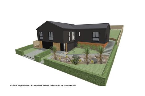 Photo of property in Northlake, 19 Lindis Road, Wanaka, 9305