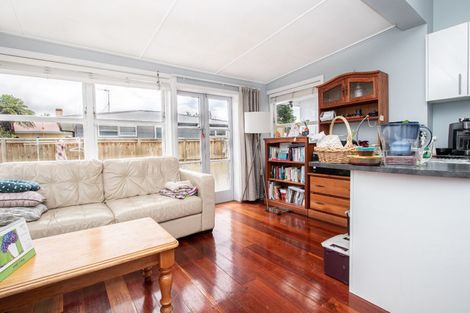 Photo of property in 91 Te Aroha Street, Hamilton East, Hamilton, 3216