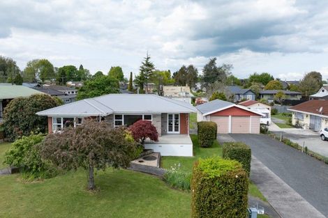 Photo of property in 96 Lorne Street, Morrinsville, 3300