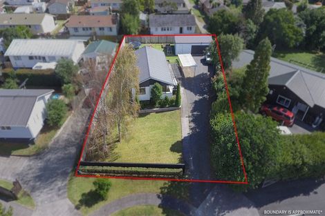 Photo of property in 27 Childs Avenue, Pukekohe, 2120