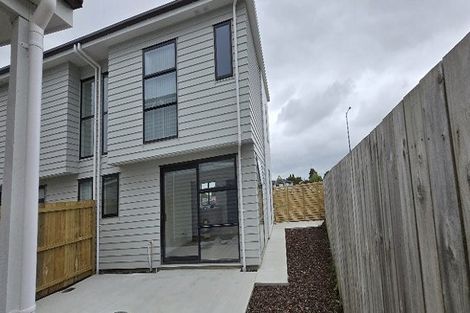 Photo of property in 37 Kapia Drive, Takanini, 2112