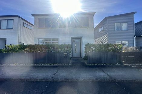 Photo of property in 6/15 Scott Road, Hobsonville, Auckland, 0616