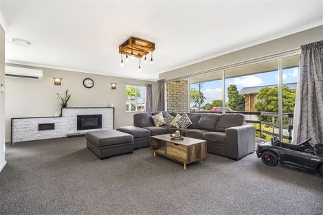 Photo of property in 20 Garden Heights Avenue, Glenview, Hamilton, 3206