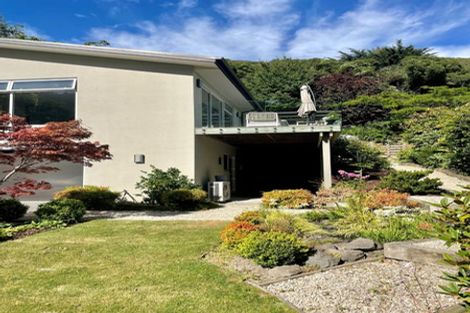 Photo of property in 92 Bowenvale Avenue, Cashmere, Christchurch, 8022