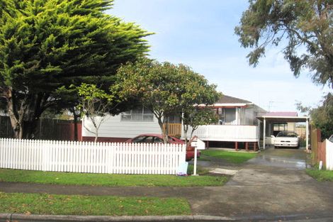 Photo of property in 6 Tangelo Place, Bucklands Beach, Auckland, 2012