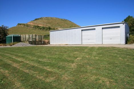 Photo of property in 196 Tarata Road, Inglewood, 4387