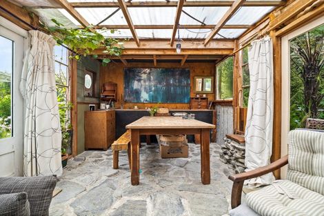 Photo of property in 8 Beach Road, Long Beach, Port Chalmers, 9081