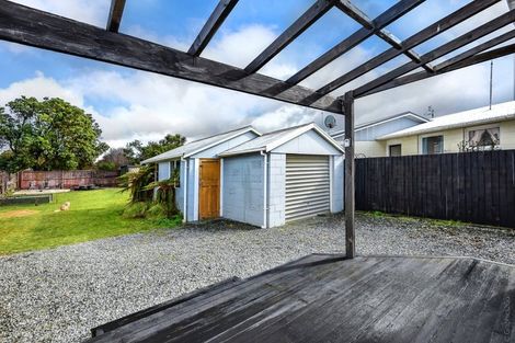 Photo of property in 26 Keppel Street, New Brighton, Christchurch, 8083