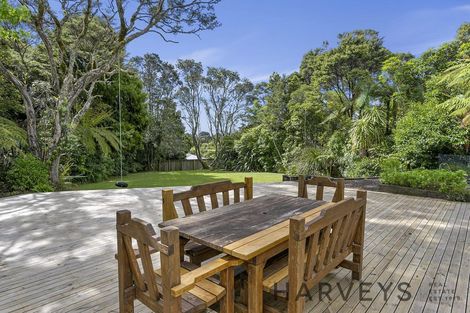 Photo of property in 192 Mountain Road, Henderson Valley, Auckland, 0612