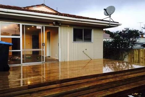 Photo of property in 4/5 Colonel Nixon Street, Onehunga, Auckland, 1061