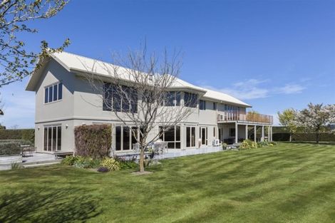 Photo of property in 16 Mairaki Road, Fernside, Rangiora, 7471