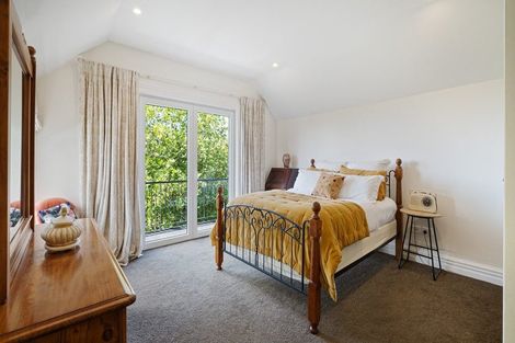 Photo of property in 5 Macmillan Avenue, Cashmere, Christchurch, 8022