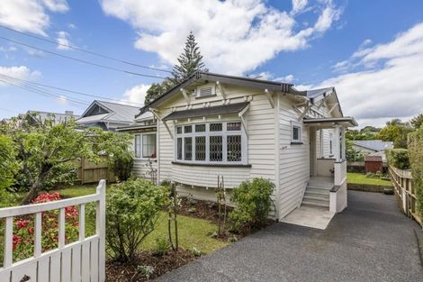 Photo of property in 16 Mewburn Avenue, Mount Eden, Auckland, 1024