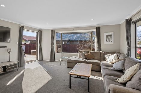 Photo of property in 14 Blakeley Place, Kaiapoi, 7630