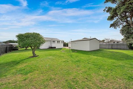 Photo of property in 28 Terou Street, Manaia, 4612