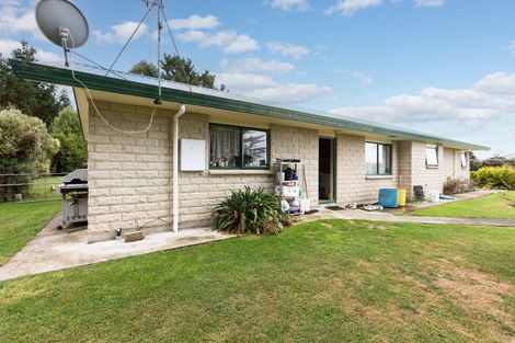 Photo of property in 356 Matamau Ormondville Road, Matamau, Dannevirke, 4977