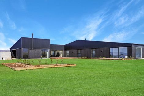 Photo of property in 42 The Drive, Twizel, 7999