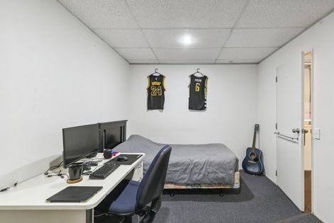 Photo of property in City Lodge, 102/115 Vivian Street, Te Aro, Wellington, 6011