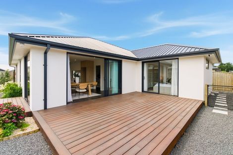 Photo of property in 84 Muirhill Street, Halswell, Christchurch, 8025