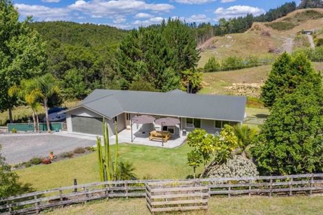 Photo of property in 124 Wakelin Road, Kerikeri, 0293