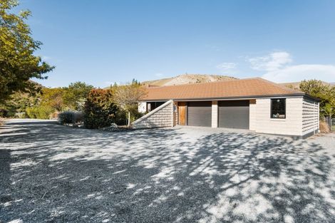 Photo of property in 91 Lowburn Valley Road, Lowburn, Cromwell, 9384