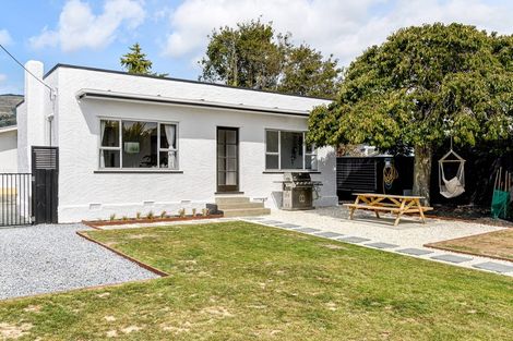 Photo of property in 6 Fauchelle Avenue, Richmond, 7020