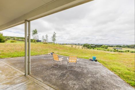 Photo of property in 33 Jg Wilson Drive, Waipukurau, 4281
