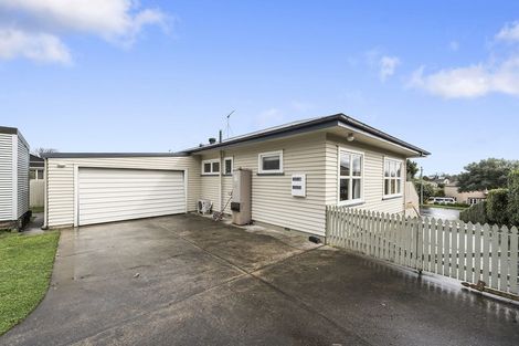 Photo of property in 9 Menzies Street, Beerescourt, Hamilton, 3200