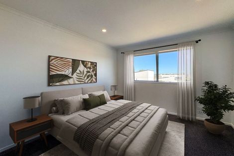 Photo of property in 39 Ngae Place, Mangere East, Auckland, 2024