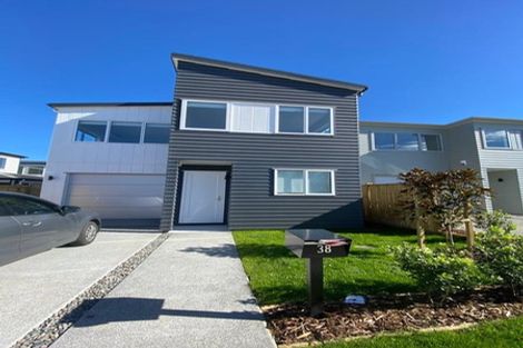 Photo of property in 38 Lusitano Drive, Karaka, Papakura, 2113