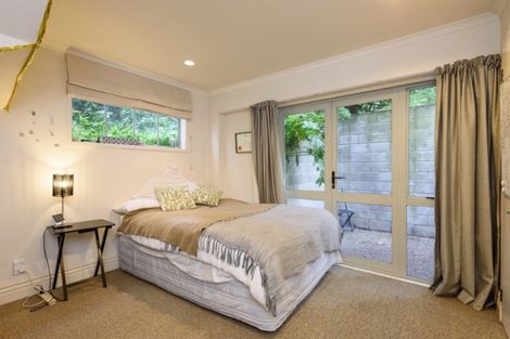 Photo of property in 8/5 Malcolm Lane, Thorndon, Wellington, 6011