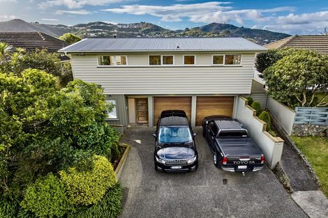Photo of property in 33 Collier Avenue, Karori, Wellington, 6012